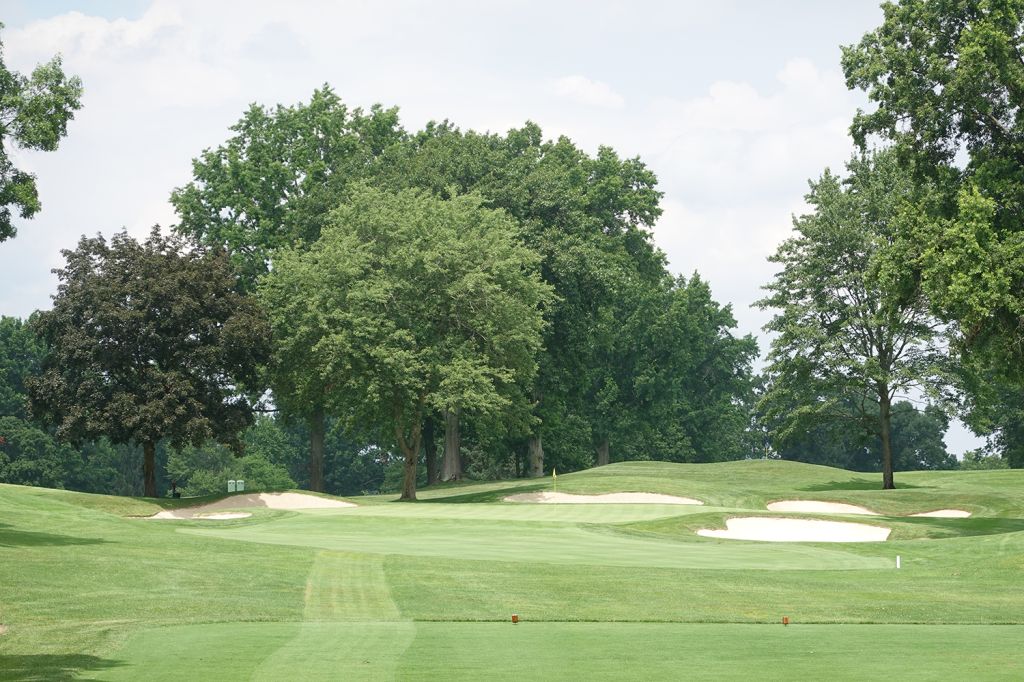 Firestone Country Club (South)